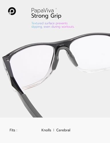 Image of Replacement Nose Pad for Oakley Knolls OX8144