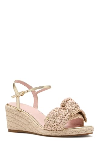 kate spade new york Women's Leandra Wedge Sandal2