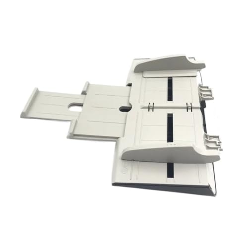 Canalizador de papel Fujitsu Fi-7180 con guiado antibloqueo para bandeja PA03670-E985