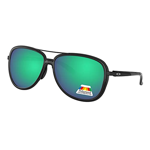 Image of Bwake Replacement Lenses for Oakley Split Time Sunglasses OO4129 POLARIZED