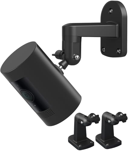 2 Pack BFYTN Wall Mount Compatible with Ring Stick Up