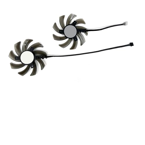 Ventilateur GA91S2U 85mm pour réparer le refroidissement de votre GPU