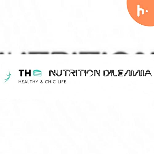 Couverture de The Nutrition Dilemma