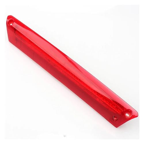 Troisième feu stop Ford Fiesta et Focus conduite urbaine sereine modèles 2009-2014