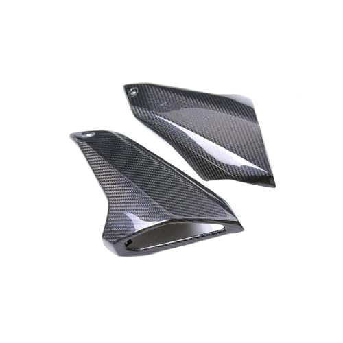 Panneau latéral pour MT09 FZ09 2013-2020 carénage d'admission d'air