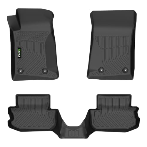 Image of Floor Mats for Camaro 2010-2015