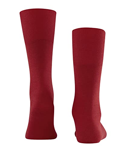 Image of FALKE Men's Dot Socks, Breathable, Crew, Casual or Dress, Polka Dots, 1 Pair