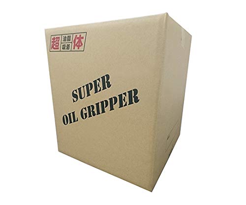 アズワン 高機能油脂吸着剤(スーパーオイルグリッパー)/3-7457-01