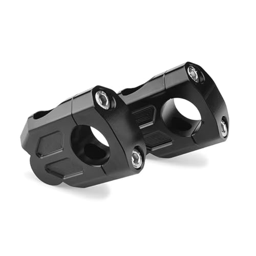 �o�C�N�p�n���h���o�[���C�U�[ �L�b�g �ɓK������ Z650RS �n���h���o�[���t�^�[�V�[�g��������u���P�b�g�u���b�N �o�C�N�p���������N�����v�}�E���g(1)