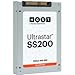 Produktbild HGST SS200 7.68TB 2,5 SAS **New Retail**, 0TS1408 (**New Retail** SDLL1HLR-076T-CCA1)