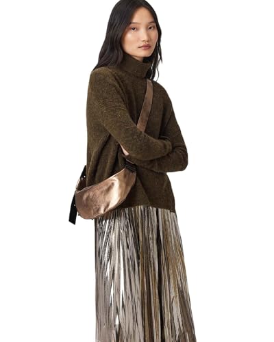 Image of AllSaints Luna Crossbody