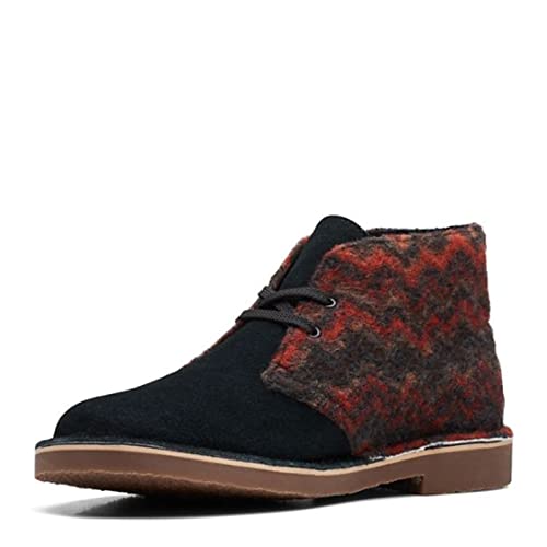 Image of Clarks Men's Bushacre 3 Chukka Boot