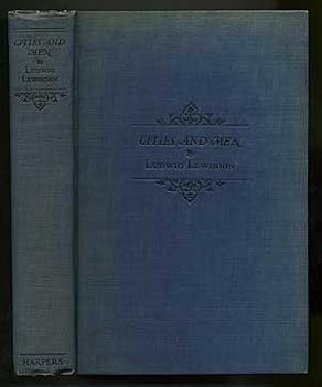 Cities and men [microform]