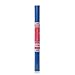 Con-Tact Brand Creative Covering, 09F-C9H13-12, Adhesive Vinyl Shelf Liner and Drawer Liner, Royal Blue, 18" x 9'