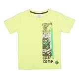  Staccato Jungen T-Shirt-104/110