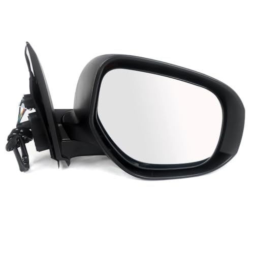 Rétroviseur extérieur droit Mitsubishi Outlander Sport ASX 2014-2019 dégivrant 7 broches