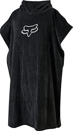 Fox Reaper Change Towel nero