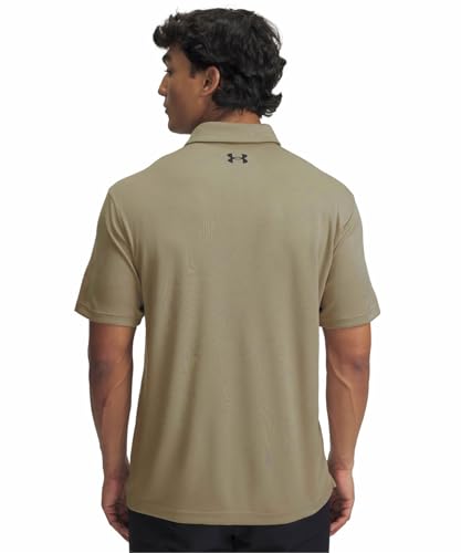 Image of Under Armour Men's Tech Golf Polo