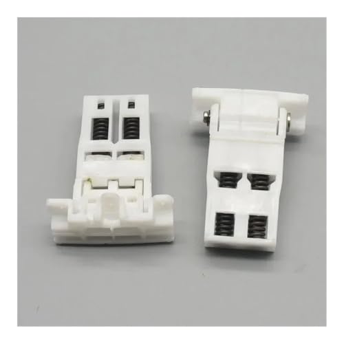 Bisagra ADF compatible con Samsung SCX 5530 y CLX 6240, pieza para reparar escáner