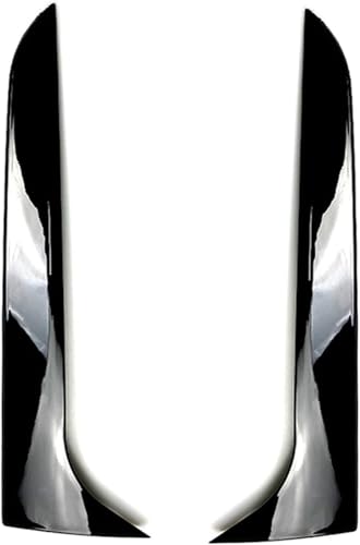 Becquet de toit A4 B8 Avant pour corriger la traînée aérodynamique arrière