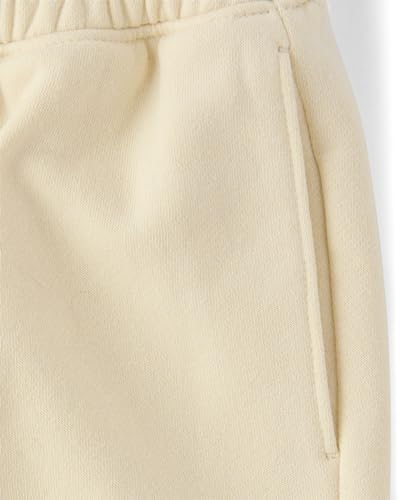 Image of The Children's Place girls Knit Active Sweatpants