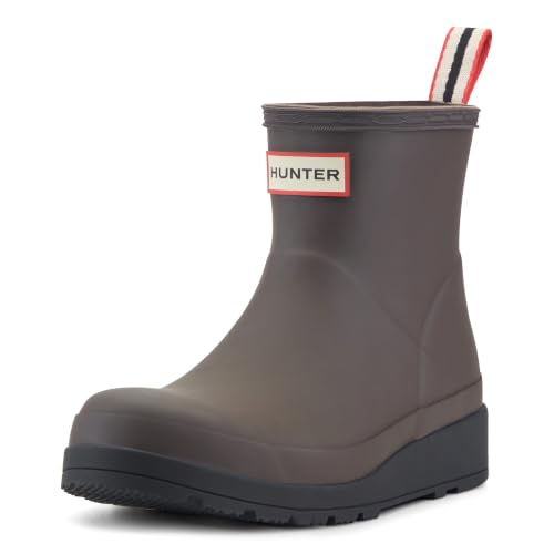 Image of Hunter Women's Play Short Rain Boot