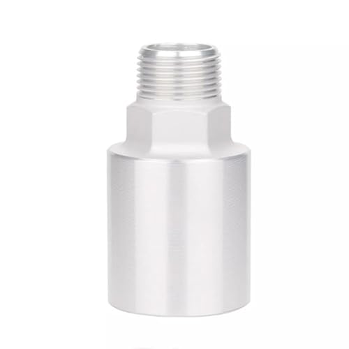 Vanky Industry CKD SL-50A Silencer New