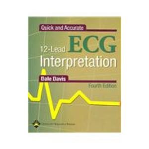 Quick and Accurate 12 Lead ECG Interpretation