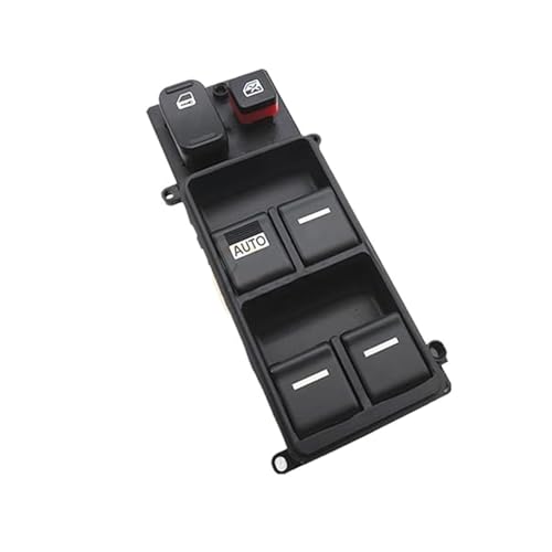 Panne lève-vitre résolue avec le commutateur commande fenêtre Accord 2.4L 35750SDAH12
