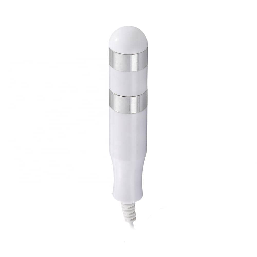 med italia service - atresica-L pr-04a sonda vaginale per elettrostimolatori per riabilitazione pavimento pelvico e incontinenza