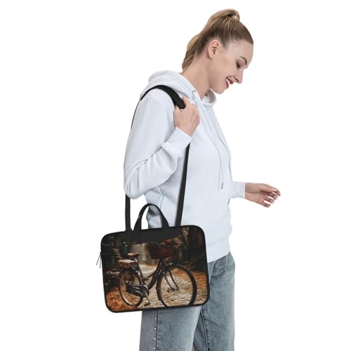 Bolsa para portátil 13-15.6 pulg con correa de hombro miniatura 7