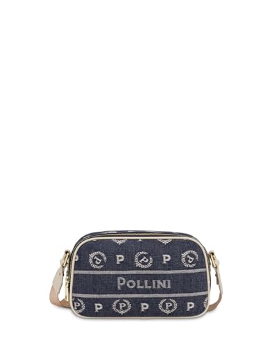 Pollini - Borsa donna Camera Bag In Heritage TE8467PP0DQ4B00A