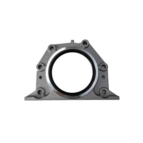 Retén trasero 12279-2W201 con sellado hermético para motores diésel ZD30