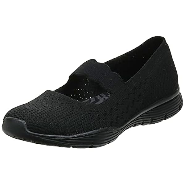 Skechers SEAGER - POWER HITTER voor dames Mary Janes