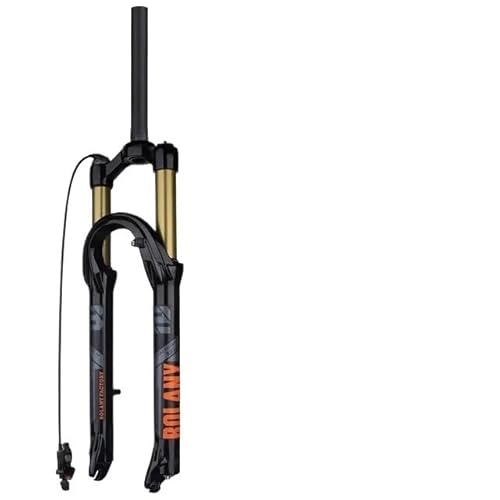 QAINKUN oCNtH[N ] GAtH[N 120mm gx 27.5/29C` IW }EeoCN GATXyV 32mm }OlVE ]ԃp[c Mtb tH[N(29Xg[g[g)