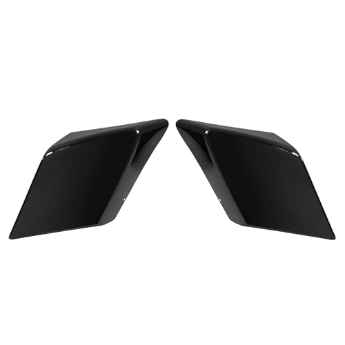 Kuafu GO-3115 Pair Extended Side Covers Stretched Panels Compatible thumb #6
