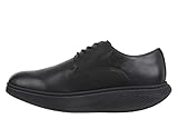 MBT Zapatos de Hombre KABISA 2,Black,46