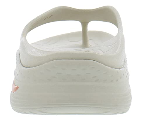 Skechers Men's, Foamies: Arch Fit Thong Sandal4