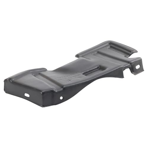 Image of TRQ Left Engine Splash Shield Driver Side Compatible with 2006-2010 Kia Optima 2007-2010 Rondo KI1228116