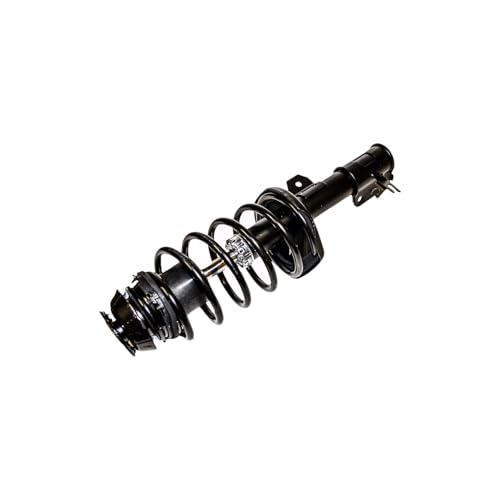 Image of Gabriel G57127 Ultra ReadyMount Front Right Complete Strut Assembly for 04-08 Suzuki Forenza, 05-08 Suzuki Reno (1 Pack)