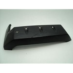 Fits Polaris Trail Boss 350 4X4#C223 Right Radiator Side Cover/Cowl 8 31riuq2+r1l. sl500 . ss300