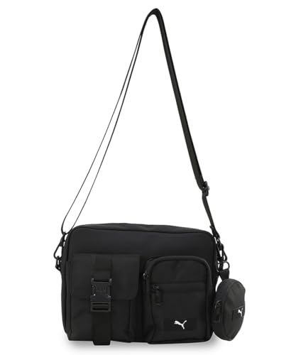 Image of PUMA |Ignite Crossbody bag | Black | OSFA