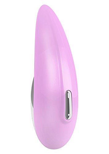 OVO Vibromasseur Externe S1 pour votre routine bien-être et relaxation