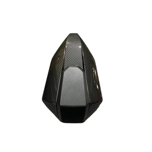 Carénage selle arrière moto MT-07 capot selle passager FZ-07 2014 2015 2016