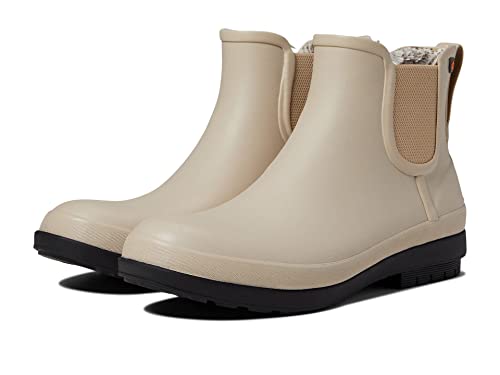 Image of BOGS Women's Amanda Plush II Chelsea Boot