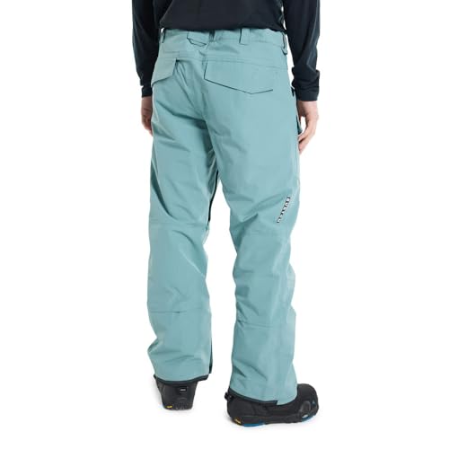 Burton Pantalon Covert 2.0 vêtement de snowboard respirant hiver