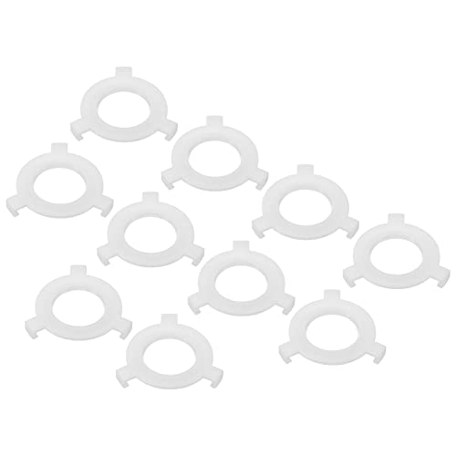 PATIKIL E27 a E14 Lampada Paralume Riduttore