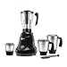 Orient Electric Super Power 750W mixer grinder with Juicer | 4 Jar with 3 stainless steel multipurpose jars & Juicing jar with Filter | Longer life balanced coil motor|5 years motor warranty by Orient