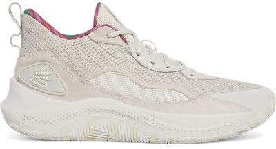 Curry 3Z 24 Suede Basketball Shoes