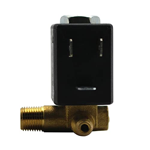Électrovanne 6bar normalement fermé JYZ-3 pour une pression stable - 6